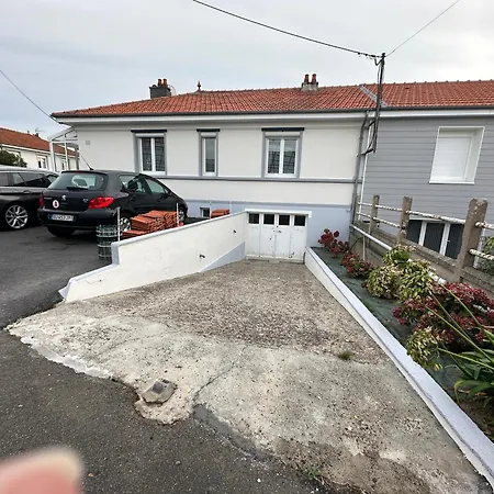 Calme Et Ensoleillé *